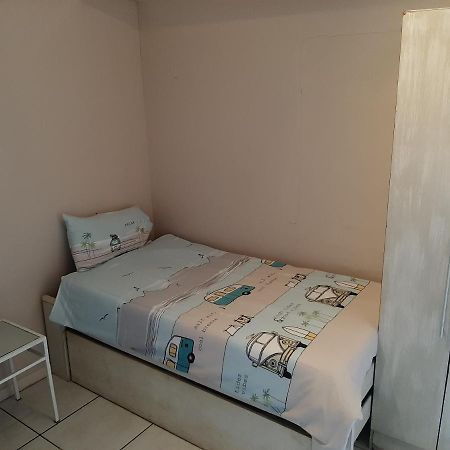 Croeso Guest House ลางเงอบาน ภายนอก รูปภาพ