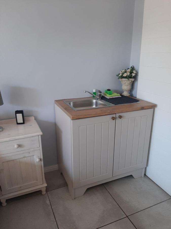 Croeso Guest House ลางเงอบาน ภายนอก รูปภาพ
