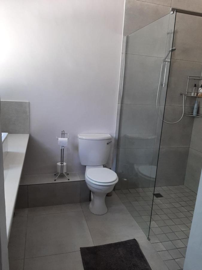 Croeso Guest House ลางเงอบาน ภายนอก รูปภาพ