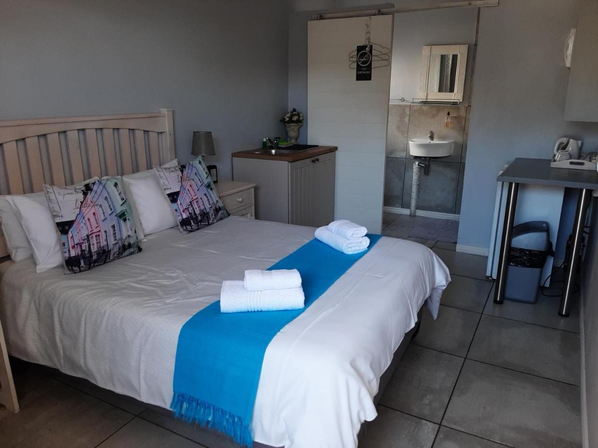 Croeso Guest House ลางเงอบาน ภายนอก รูปภาพ
