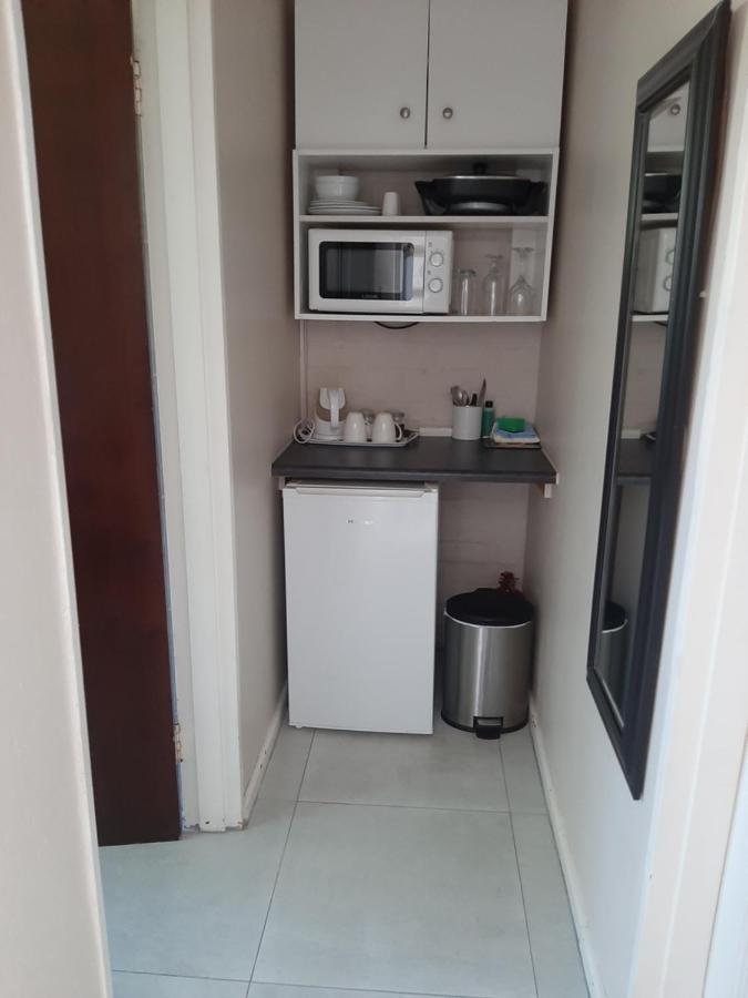 Croeso Guest House ลางเงอบาน ภายนอก รูปภาพ
