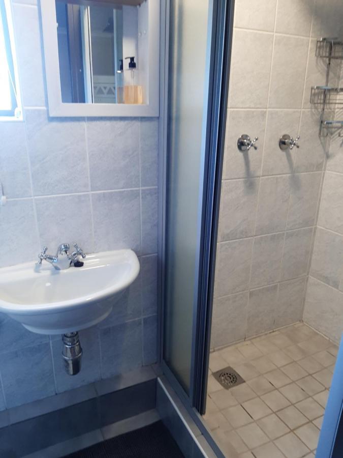 Croeso Guest House ลางเงอบาน ภายนอก รูปภาพ