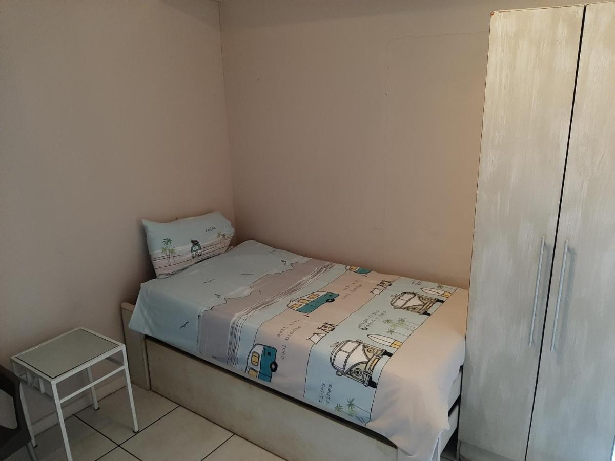 Croeso Guest House ลางเงอบาน ภายนอก รูปภาพ