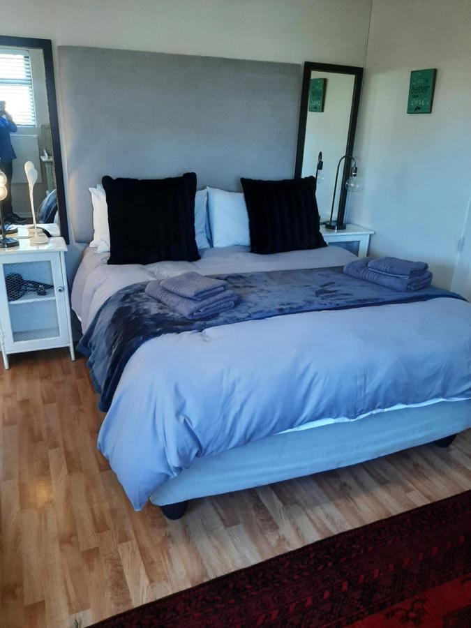 Croeso Guest House ลางเงอบาน ภายนอก รูปภาพ