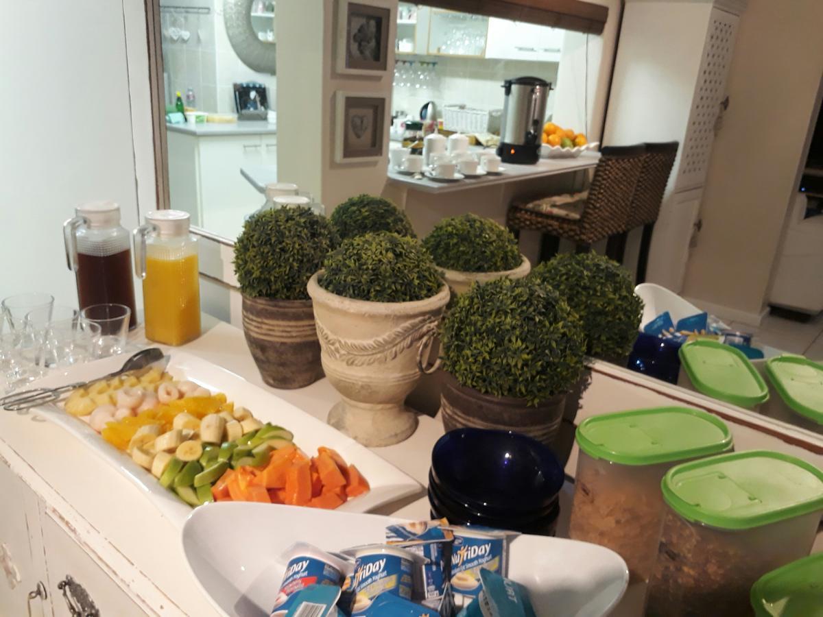 Croeso Guest House ลางเงอบาน ภายนอก รูปภาพ