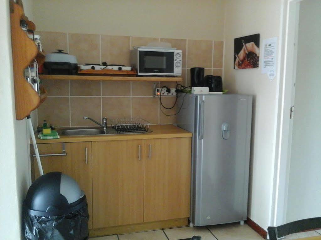 Croeso Guest House ลางเงอบาน ภายนอก รูปภาพ