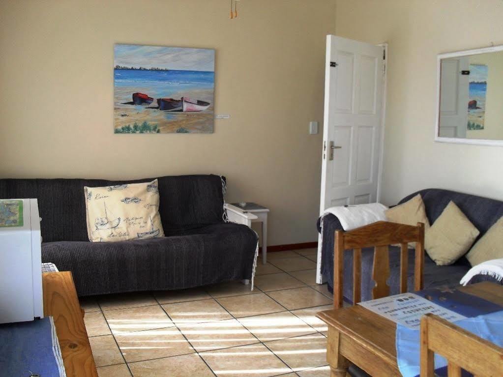Croeso Guest House ลางเงอบาน ภายนอก รูปภาพ