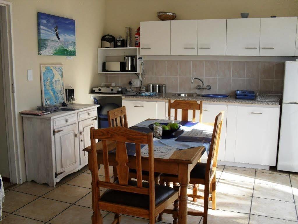 Croeso Guest House ลางเงอบาน ภายนอก รูปภาพ