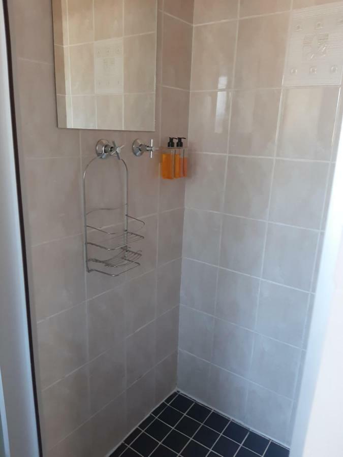 Croeso Guest House ลางเงอบาน ภายนอก รูปภาพ