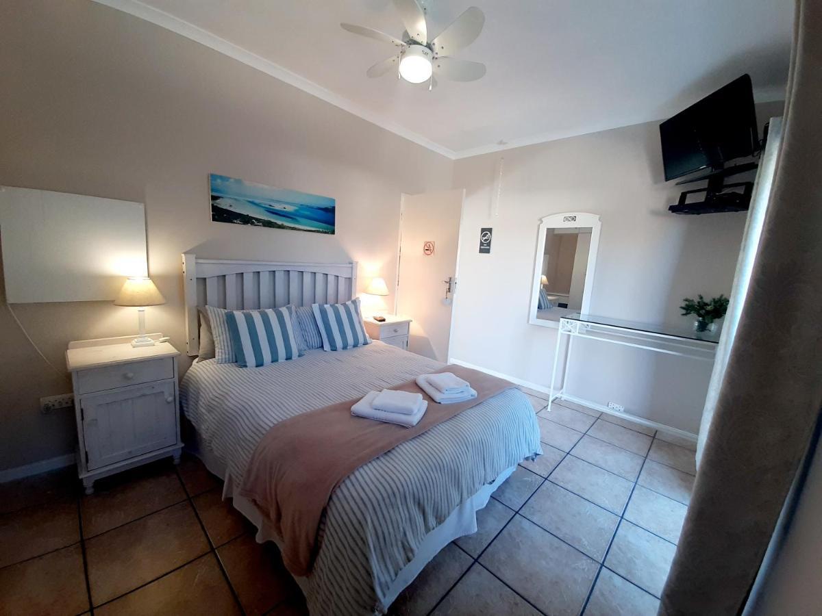 Croeso Guest House ลางเงอบาน ภายนอก รูปภาพ