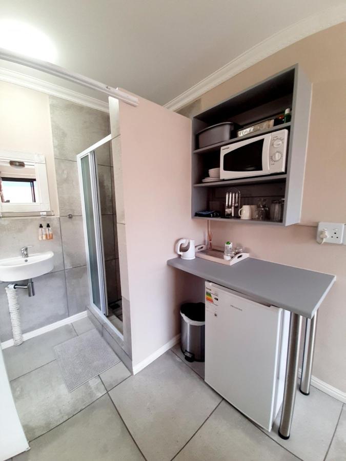 Croeso Guest House ลางเงอบาน ภายนอก รูปภาพ